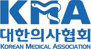 Picture of Korea Medical Association