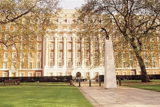 Picture of Mayfair