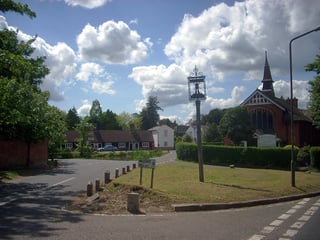Picture of Mill Hill