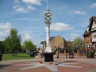 Picture of Mitcham
