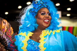 Picture of Latrice Royale