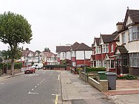 Picture of Neasden