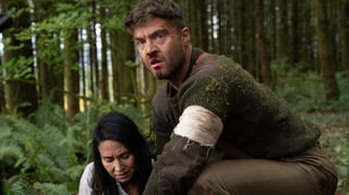 Picture of Chris 'C.T.' Tamburello