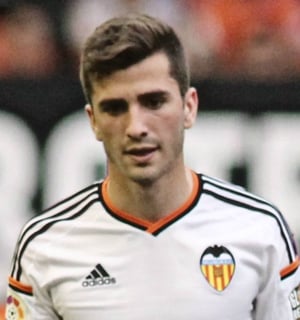 Picture of José Gayà
