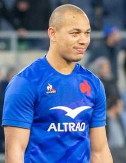 Picture of Gaël Fickou