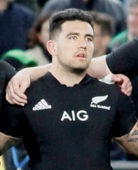 Picture of Codie Taylor