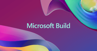 Picture of Microsoft Build