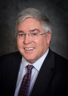 Picture of Patrick Morrisey