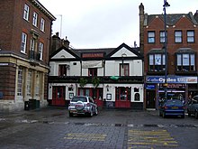 Picture of Romford