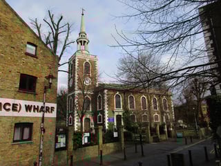 Picture of Rotherhithe