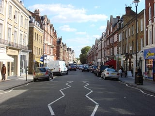 Picture of St John's Wood