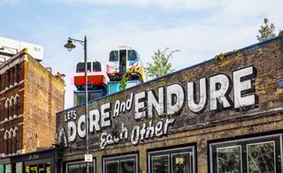 Picture of Shoreditch
