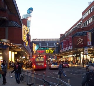 Picture of Wood Green