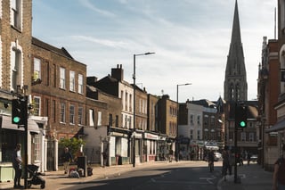 Picture of Stoke Newington