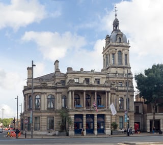 Picture of Stratford