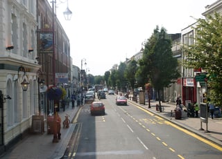 Picture of Surbiton