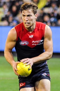 Picture of Jack Viney