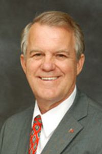 Picture of Doug Broxson