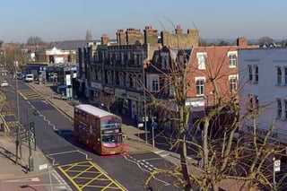 Picture of Upminster