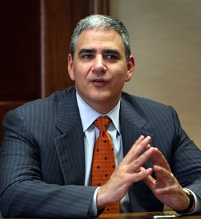 Picture of Ralph de la Torre