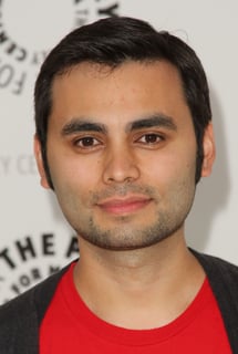 Picture of Adam Muto