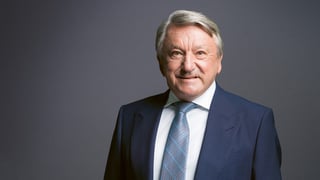 Picture of Ernst Tanner