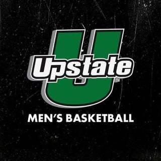 Picture of USC Upstate Spartans men's basketball