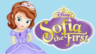 Picture of Sofia the First