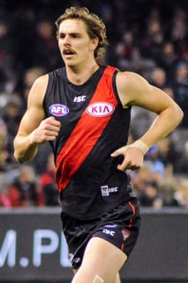 Picture of Joe Daniher