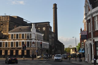 Picture of Wandsworth