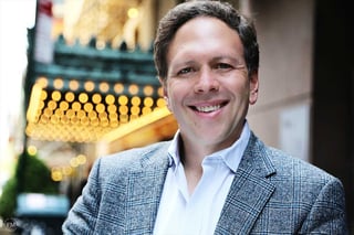 Picture of David Garfinkle