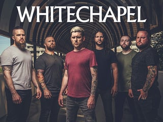 Picture of Whitechapel