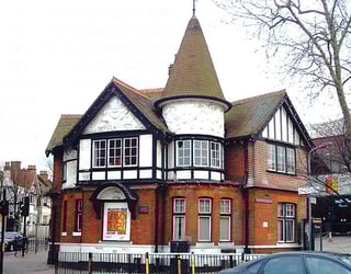 Picture of Willesden