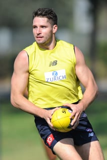 Picture of Jesse Hogan