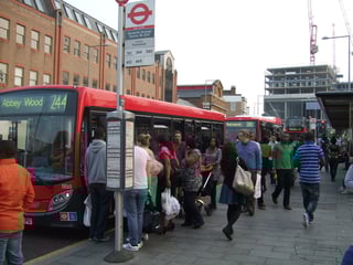 Picture of Woolwich