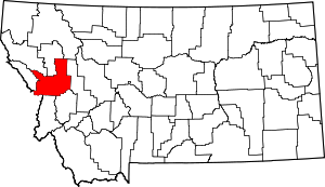 Picture of Missoula County