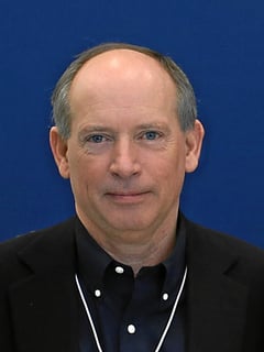 Picture of Ian Cheshire
