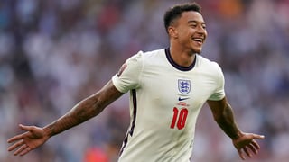 Picture of Jesse Lingard