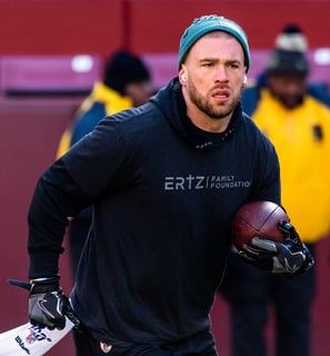 Picture of Zach Ertz