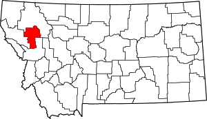 Picture of Lake County