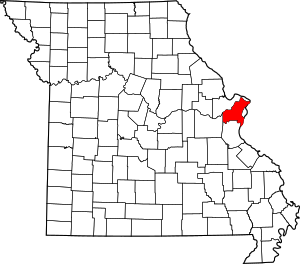 Picture of St. Louis County