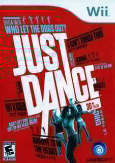 Picture of Just Dance