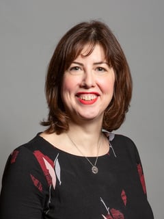 Picture of Lucy Powell