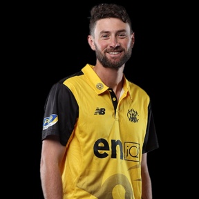 Picture of Sam Whiteman