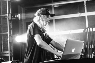 Picture of Cashmere Cat