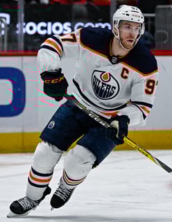Picture of Connor McDavid
