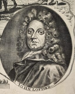 Picture of John Lofting