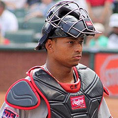 Picture of Christian Bethancourt