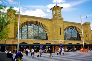Picture of Kings Cross