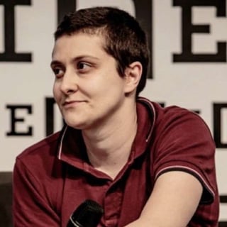 Picture of Francesca Manieri
